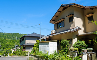 親子間の相続問題を解決した事例