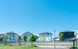 負動産を手放せた事例