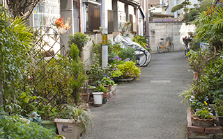 【富山市版】実家じまいで空き家の不安を解消した事例