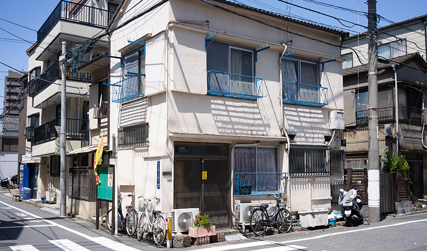 1. 富山市にお住まいのY様が、「負動産だと思っていた相続不動産を無事に売却できた事例」