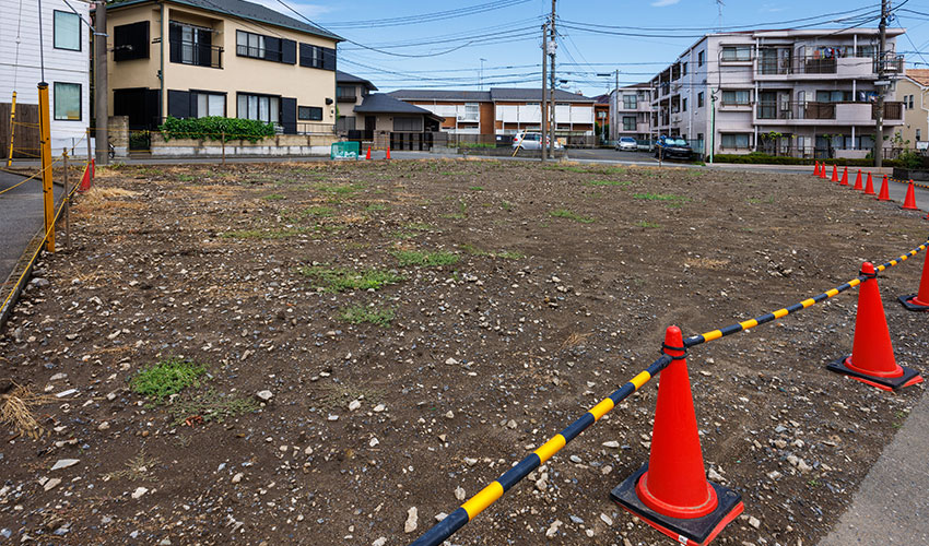 2. 富山市にお住まいのK様が、「相続した土地を換価分割することで相続手続きをスムーズに進められた事例」