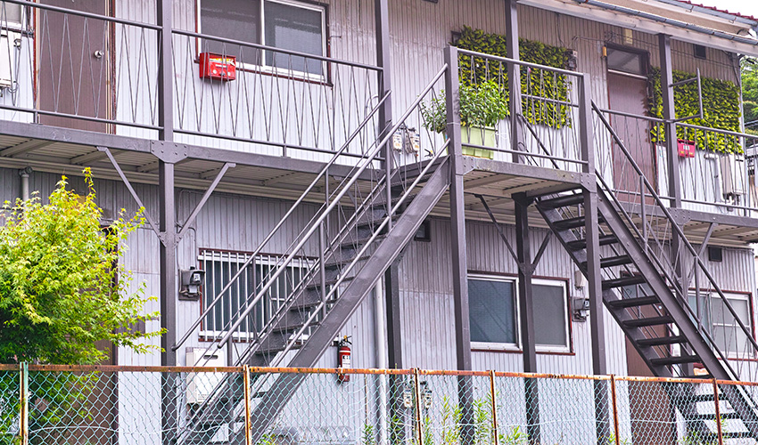 2. 富山市にお住まいのF様が、「ローンの残るアパートを相続したが返済を回避できた事例」