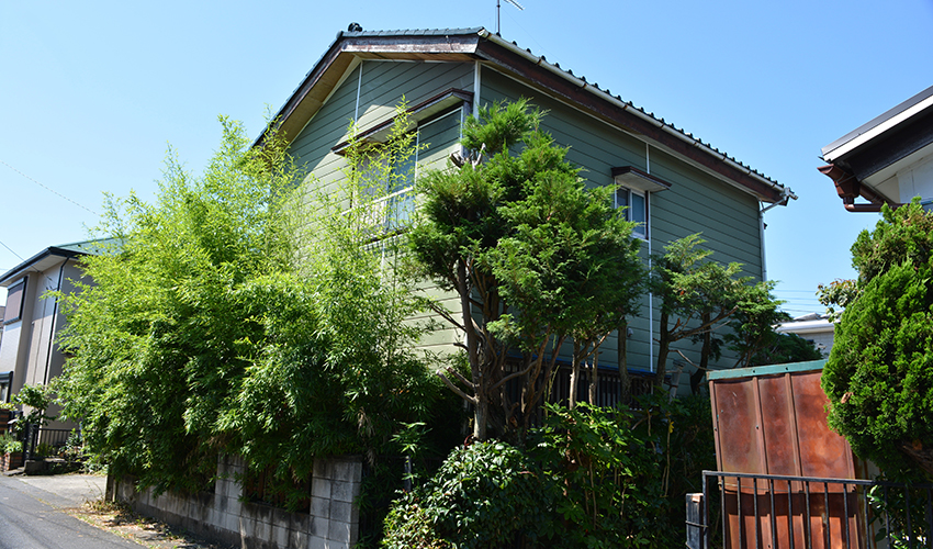 3. 富山市にお住まいのG様が、「疎遠だった相続人がいたが無事に相続手続きを進められた事例」