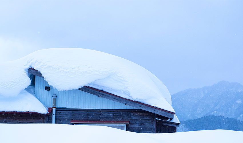2.富山市にお住まいのN様が、「雪による倒壊リスクを抱えた築古空き家を売却できた事例」