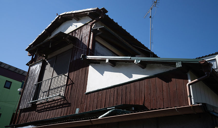 3. 遠方にお住まいのM様が、「富山市で相続した築古のご実家を思ったより高値で売却できた事例」