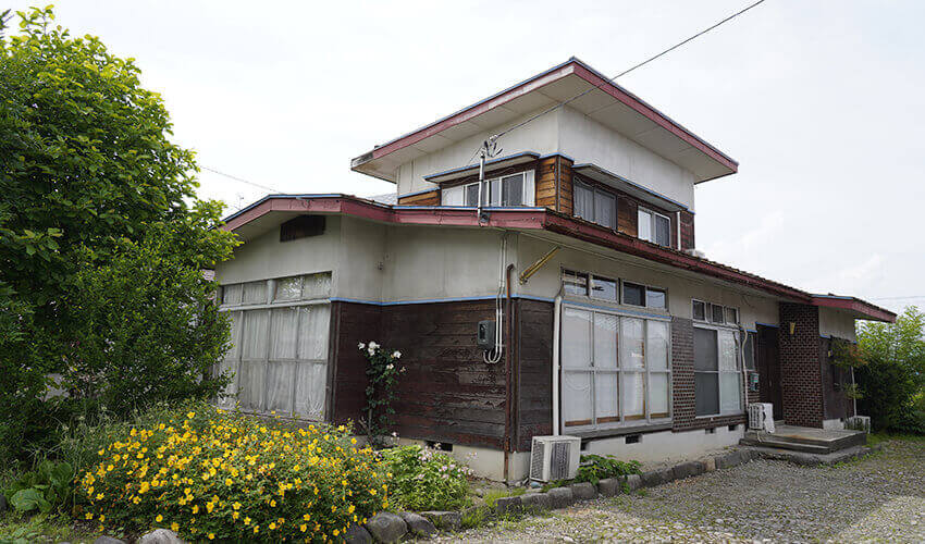 6.富山市での空き家の処分に関する相談先